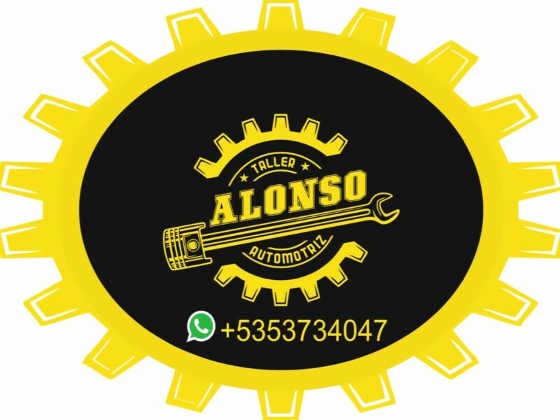 Alonzo Taller Automotriz