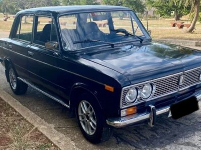 Lada 1500 especial súper bueno !!! Guanabacoa