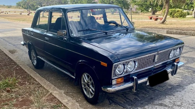 Lada 1500 especial súper bueno !!! Guanabacoa