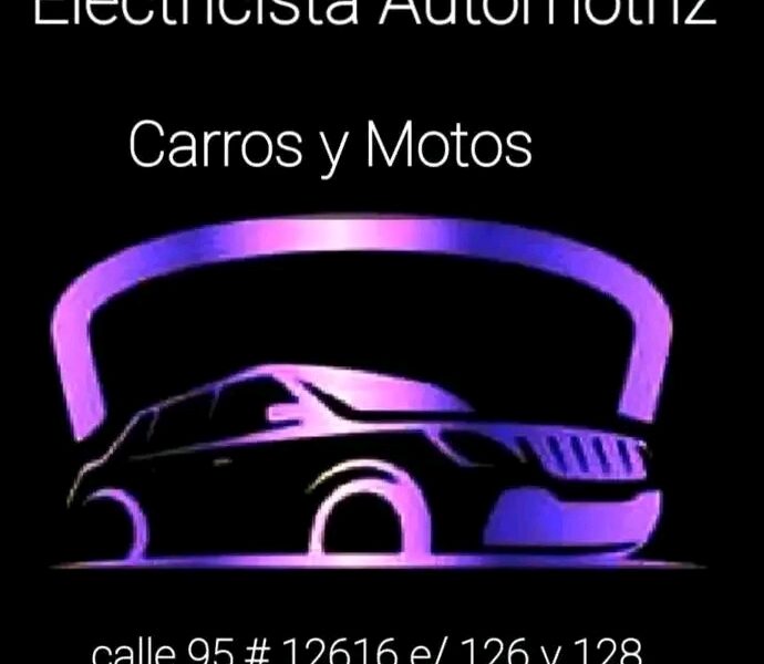 RHS ELECTRISISTA CARROS Y MOTOS